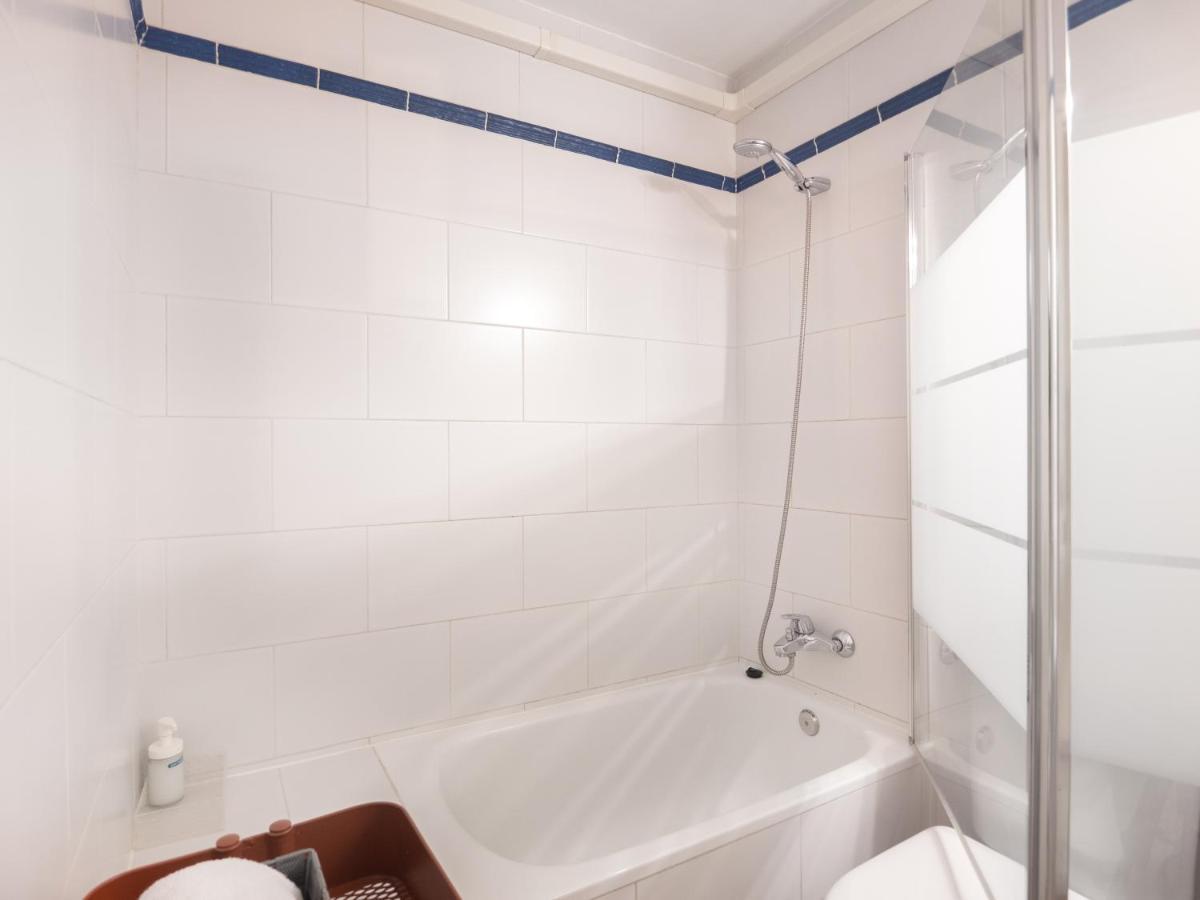 Cl Ubicacion Excelente Y Terraza Comun Junto A La Alfalfa Seville Ngoại thất bức ảnh